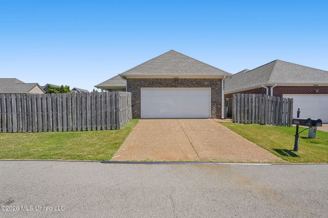 7326 Stone Ridge Drive, Olive Branch, MS 38654