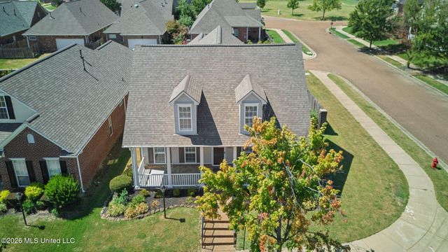 7326 Stone Ridge Drive, Olive Branch, MS 38654