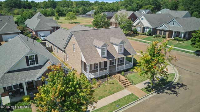 7326 Stone Ridge Drive, Olive Branch, MS 38654