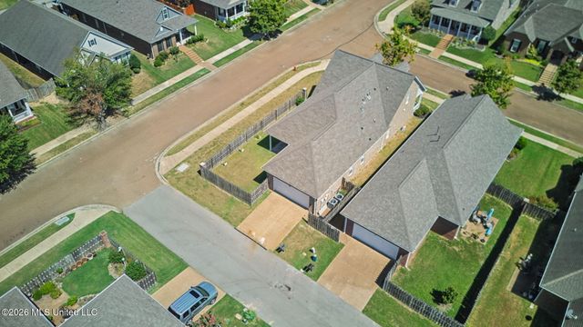 7326 Stone Ridge Drive, Olive Branch, MS 38654