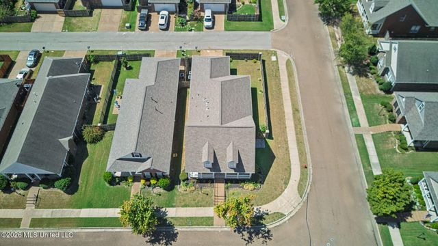 7326 Stone Ridge Drive, Olive Branch, MS 38654