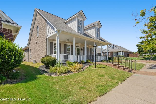 7326 Stone Ridge Drive, Olive Branch, MS 38654
