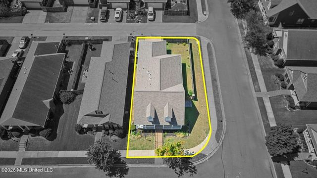 7326 Stone Ridge Drive, Olive Branch, MS 38654