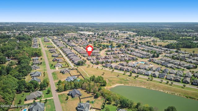 7326 Stone Ridge Drive, Olive Branch, MS 38654