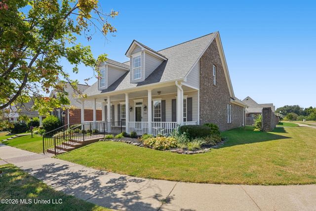 7326 Stone Ridge Drive, Olive Branch, MS 38654