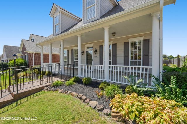 7326 Stone Ridge Drive, Olive Branch, MS 38654