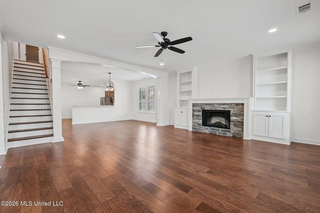 7326 Stone Ridge Drive, Olive Branch, MS 38654