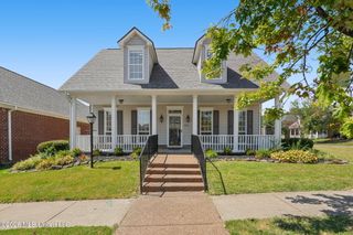 7326 Stone Ridge Drive, Olive Branch, MS 38654
