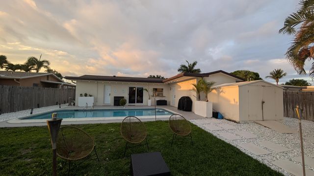 11640 NW 32nd Manor, Sunrise, FL 33323