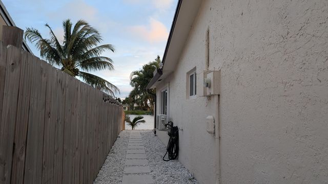 11640 NW 32nd Manor, Sunrise, FL 33323