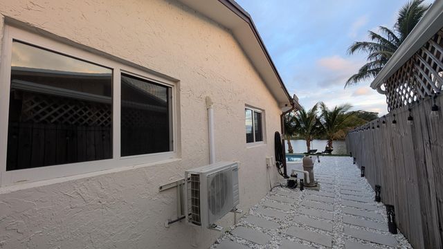 11640 NW 32nd Manor, Sunrise, FL 33323