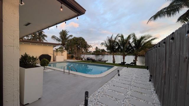 11640 NW 32nd Manor, Sunrise, FL 33323