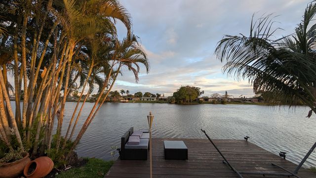 11640 NW 32nd Manor, Sunrise, FL 33323