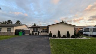 11640 NW 32nd Manor, Sunrise, FL 33323