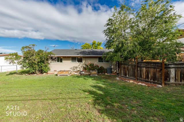 725 E 1300 N, Ogden, UT 84404