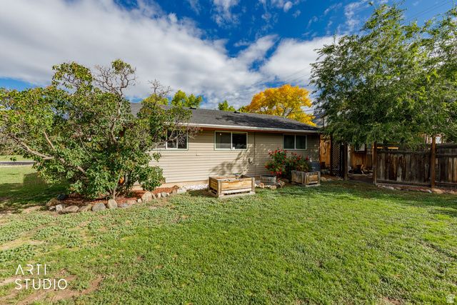 725 E 1300 N, Ogden, UT 84404