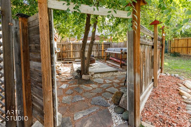 725 E 1300 N, Ogden, UT 84404