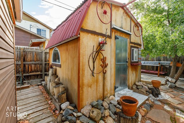 725 E 1300 N, Ogden, UT 84404