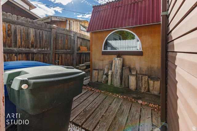 725 E 1300 N, Ogden, UT 84404