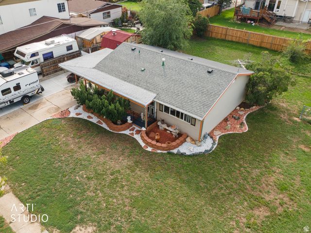 725 E 1300 N, Ogden, UT 84404