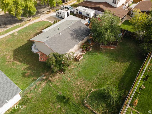 725 E 1300 N, Ogden, UT 84404