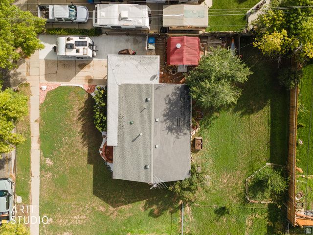 725 E 1300 N, Ogden, UT 84404