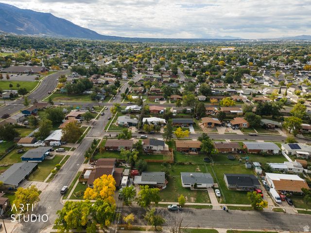 725 E 1300 N, Ogden, UT 84404