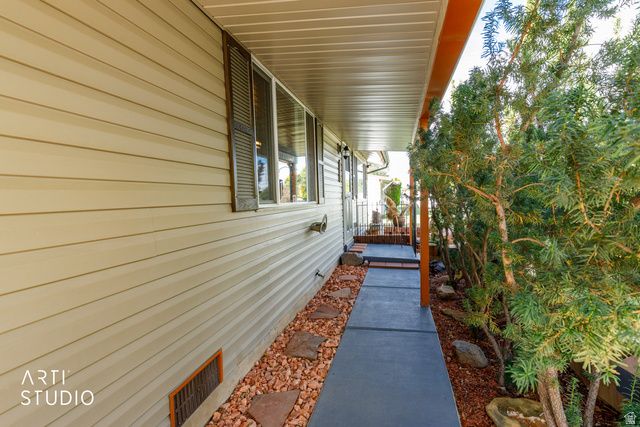 725 E 1300 N, Ogden, UT 84404