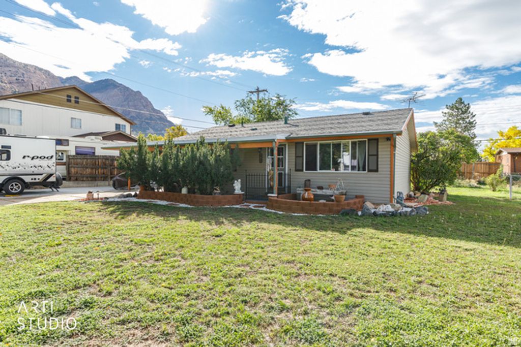725 E 1300 N, Ogden, UT 84404