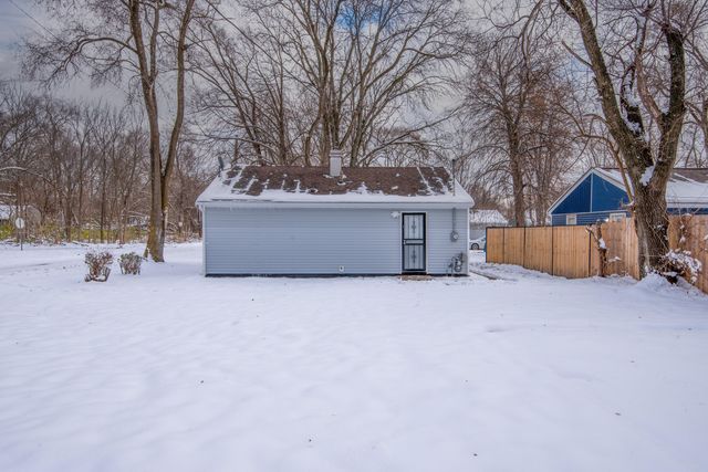 1000 Durbin Street, Gary, IN 46406