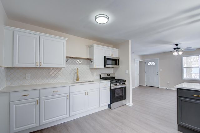 1000 Durbin Street, Gary, IN 46406