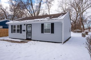 1000 Durbin Street, Gary, IN 46406