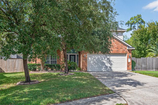 1003 Alp Springs Court, Spring, TX 77373