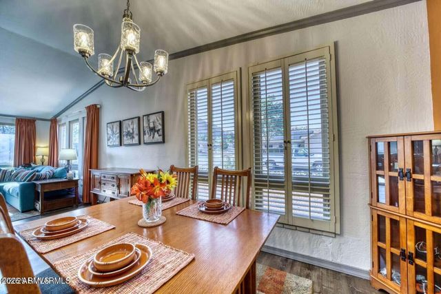 110 CANYON DIABLO Road, Sedona, AZ 86351