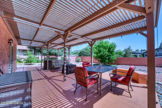 110 CANYON DIABLO Road, Sedona, AZ 86351