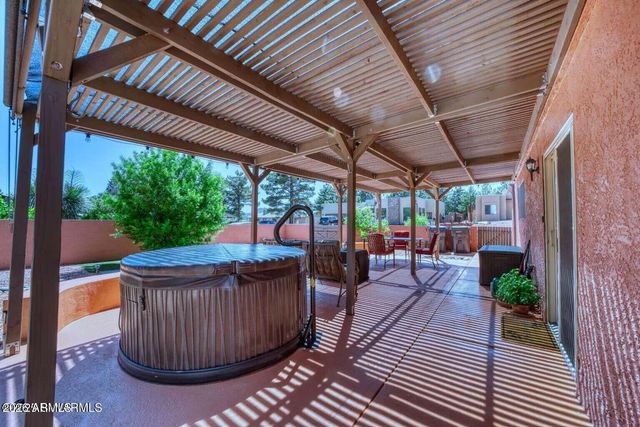 110 CANYON DIABLO Road, Sedona, AZ 86351