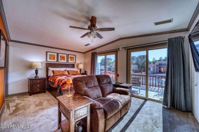 110 CANYON DIABLO Road, Sedona, AZ 86351