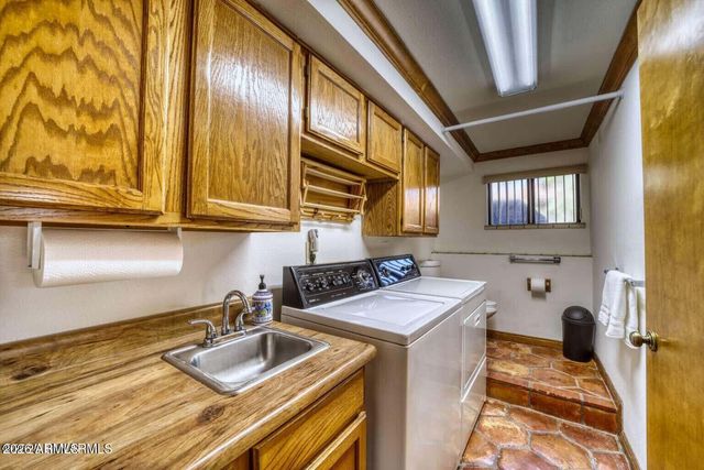 110 CANYON DIABLO Road, Sedona, AZ 86351