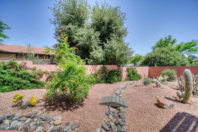 110 CANYON DIABLO Road, Sedona, AZ 86351