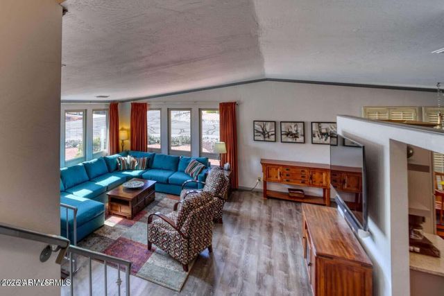 110 CANYON DIABLO Road, Sedona, AZ 86351