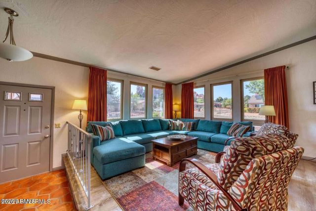 110 CANYON DIABLO Road, Sedona, AZ 86351