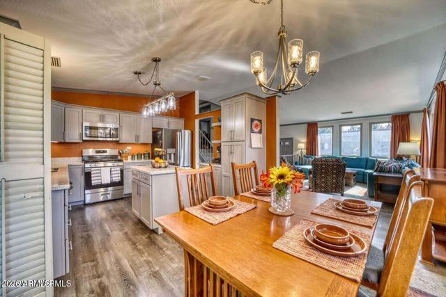 110 CANYON DIABLO Road, Sedona, AZ 86351