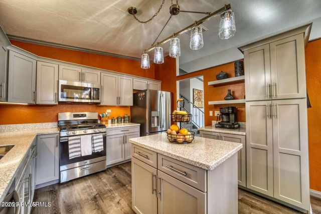 110 CANYON DIABLO Road, Sedona, AZ 86351