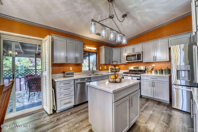 110 CANYON DIABLO Road, Sedona, AZ 86351