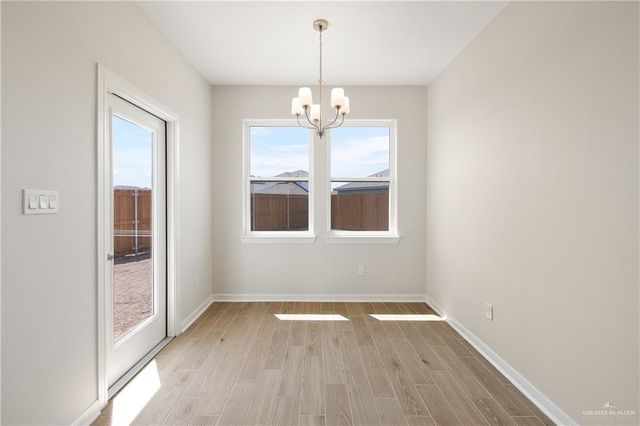 318 San Antonio Loop S, Weslaco, TX 78599