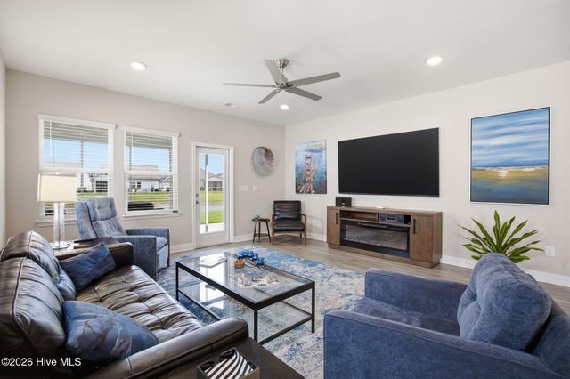 9471 Crested Eagle Court Lot 2040, Calabash, NC 28467