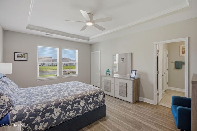 9471 Crested Eagle Court Lot 2040, Calabash, NC 28467