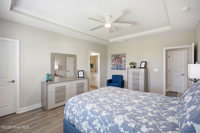 9471 Crested Eagle Court Lot 2040, Calabash, NC 28467