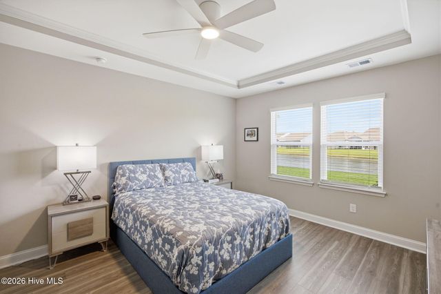 9471 Crested Eagle Court Lot 2040, Calabash, NC 28467