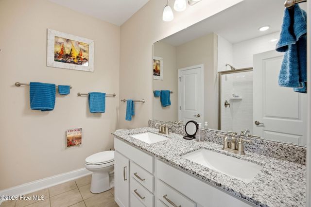 9471 Crested Eagle Court Lot 2040, Calabash, NC 28467